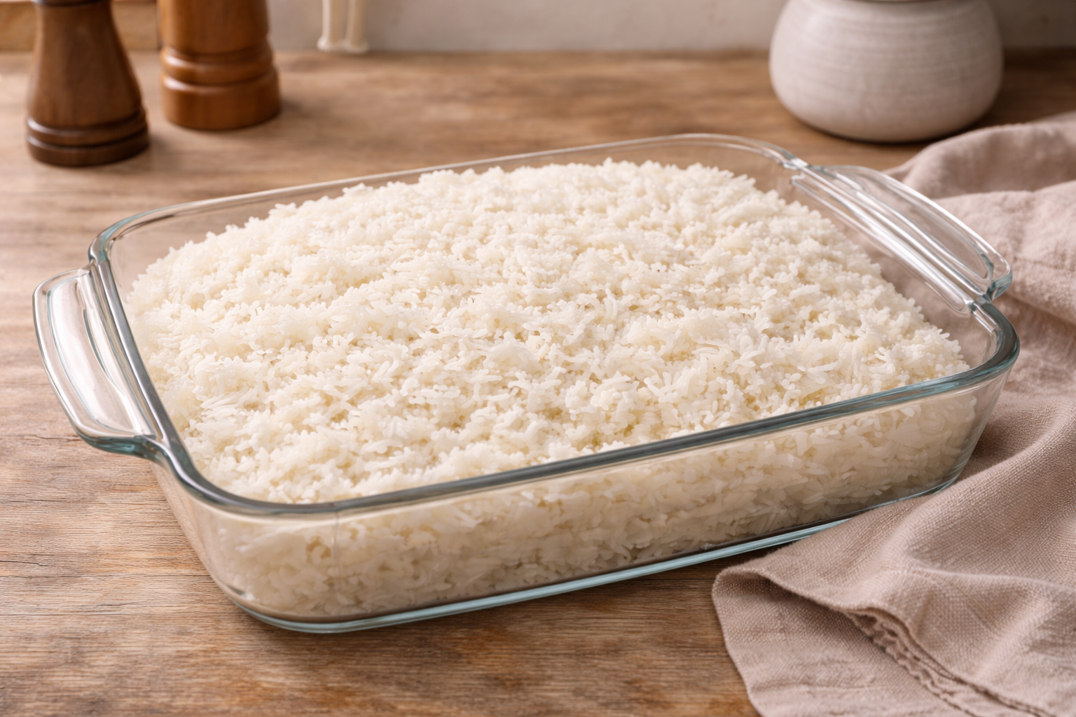 אורז של אמא