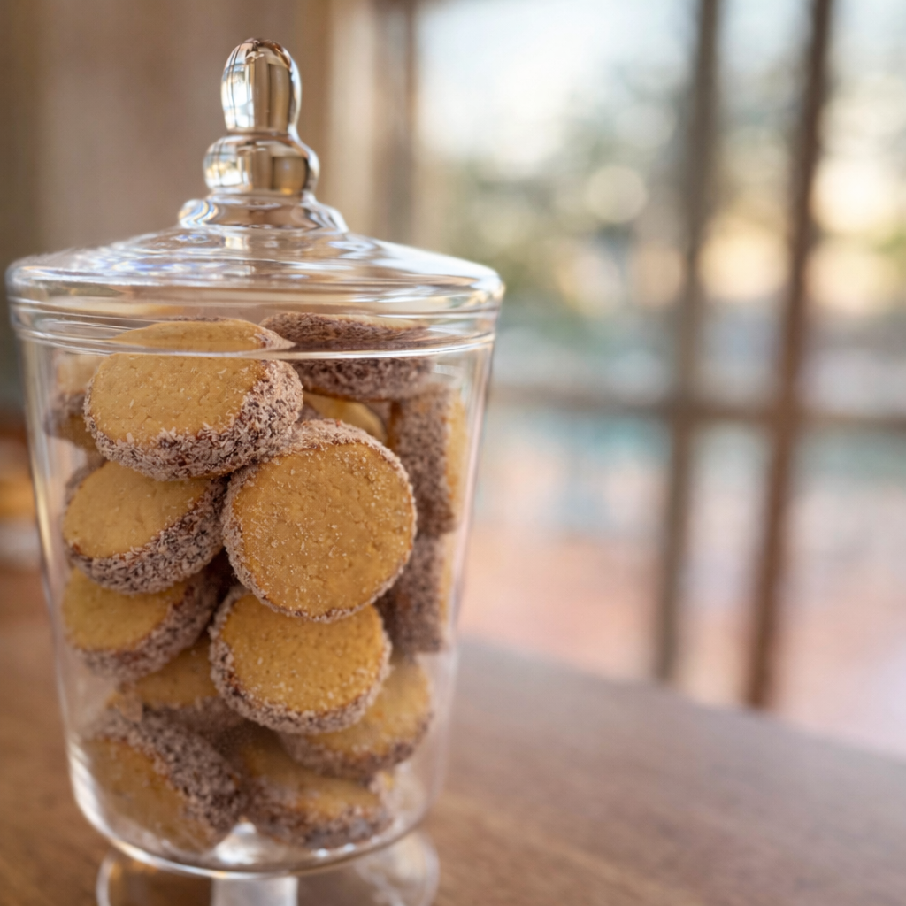 עוגיות אלפחורס