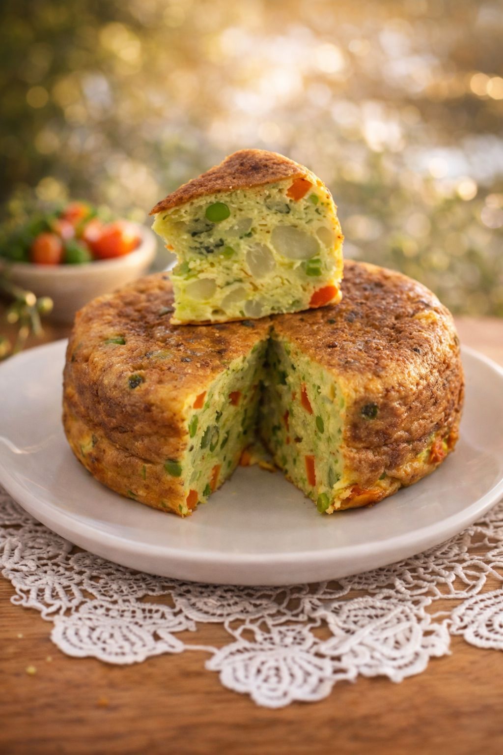 פשטידת תפוחי אדמה (מחמאר)