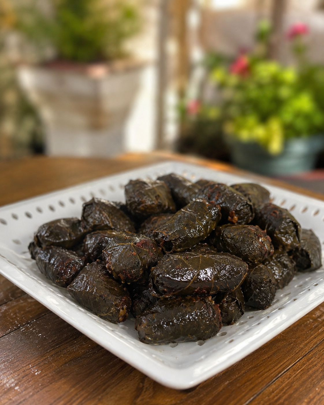עלי גפן של אמא (יפרח)